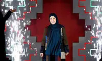 ماجرای ابتلای بازیگر زن سینما به بیماری ام‌اس