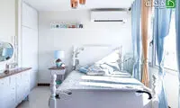 اتاق خواب‌تان را این رنگی کنید