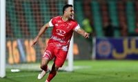 انصاری پیگیر دلخوری علیپور از پرسپولیس