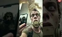 تصاویری از سلفی آخرین انسان‌های روی زمین
