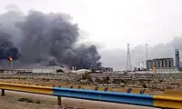 تصاویر ۳ پاسداری که در حمله امروز به خوزستان شهید شدند