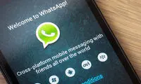 قطع پشتیبانی WhatsApp از بلک‌بری و نوکیا