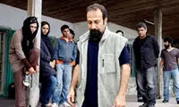 گلایه گلشیفته فراهانی از رفتار اصغر فرهادی