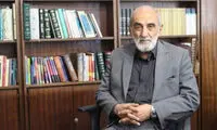 شریعتمداری: منتقدان کمک به حزب‌الله را احمقند