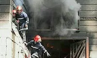 واکنش ستاره‌های ورزش به حادثه تلخ «پلاسکو»