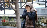 تصاویری از خانواده‌های داغدار «سانچی»