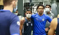 دلجویی دوباره فرهاد مجیدی از قایدی
