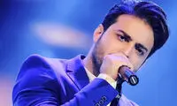 ۲۶ خواننده تیتراژ «رقص روی شیشه» را می‌خوانند
