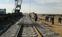 احیای پروژه‌ی راه‌آهن چابهار-زاهدان