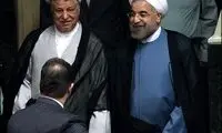 عکس: مراسم تحلیف حسن روحانی (2)