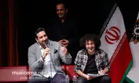 چهارمین برنامه هزارصدا برگزار شد