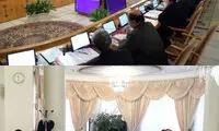 غیبت ادامه‌دار وزیر بهداشت در پاستور