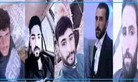 روایت خانوادۀ ۵ کولبری که زیر بهمن جان دادند