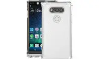 تصاویر رندر جدید از گوشی V20 ال جی