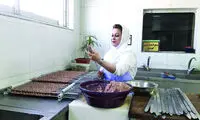 فروتن، رادان و الناز شاکردوست چه ذائقه‌ای دارند؟
