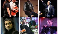 نگاهی به دلایل اصلی خواننده‌شدن بازیگران