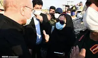 تمجید روزنامه اصولگرا از سفر قالیباف به خوزستان