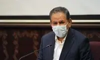 جهانگیری: حوزه‌ در موضوع مقابله با کرونا درخشید