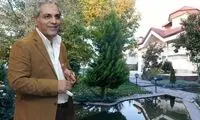 واکنش مدیری به حذف نامش در تلویزیون