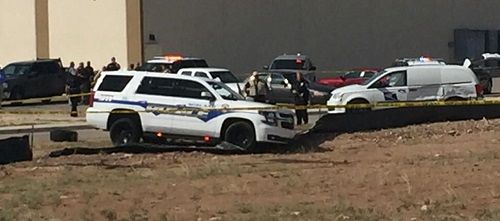 پنج کشته و ۲۱ زخمی در حادثه تیراندازی در تگزاس