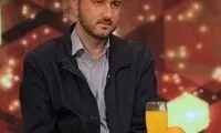 «علی فروغی» از شبکه سه رفت؟