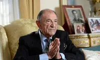 تاکید دوباره اردشیر زاهدی بر مواضع قبلی
