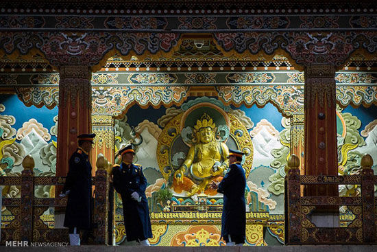 بوتان؛ شادترین کشور دنیا +عکس