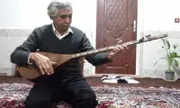 سازی افسانه‌ای که صدایش، ناله حضرت زکریا است