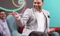 رامبد جوان، تولد پیمان معادی را تبریک گفت