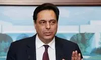 دیاب: عاملان انفجار بیروت، تاوان می‌پردازند
