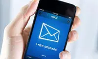 چه چیزی SMS را در سال ۲۰۱۵ زنده نگه‌داشته؟
