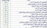 شعله سفر‌های خارجی هنوز بالا است