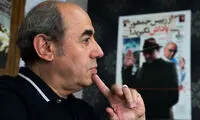 کمال تبریزی دبیر جشن خانه سینما شد
