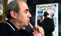 کمال تبریزی دبیر جشن خانه سینما شد