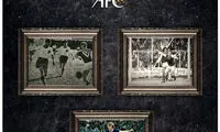 AFC به یاد اولین هت‌تریک جام ملت‌ها توسط کلانی