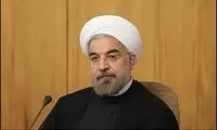 عکس: حاشیه های جلسه هیات دولت