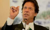 عمران خان: خواهان همکاری با ایران هستم