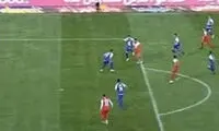 بیانیه استقلال علیه قضاوت گل دوم پرسپولیس
