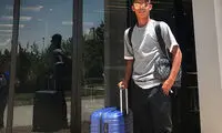 قائدی به اردوی تیم ملی امید اضافه شد