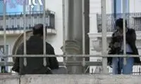 عکس: پشت صحنه فیلم جدید عطاران در«کن»