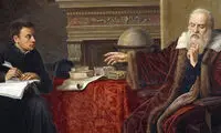 مروری بر زندگی و کشفیات گالیله؛ فیلسوف و ریاضیدان ایتالیایی