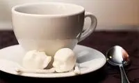 اخطار جالب برای دوست داران قند +عکس