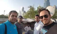 «لاتاری» مهدویان، نسخه ایرانیِ «ربوده شده»؟