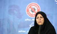 افزایش بیماران کرونا در تحمل کادر درمان نیست