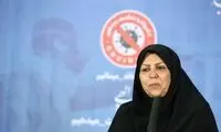 افزایش بیماران کرونا در تحمل کادر درمان نیست