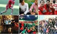 فرشاد دوباره به آغوش پرسپولیس برگشت