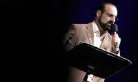 گفتگو با «محمد اصفهانی»؛ از کم کاری تا تعریف از چاووشی