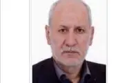 سیدحسین فاطمی درگذشت