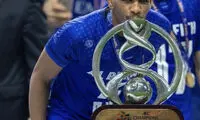 خط و نشان مدافع الهلال برای استقلال