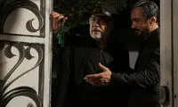 محمد حاتمی: «هاتف» بازتاب اعمال دنیوی ماست